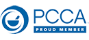 PCCA Member Badge