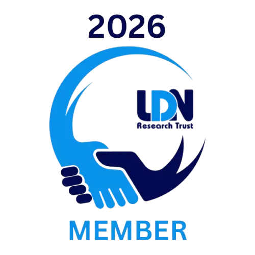 2026 LDN Research Trust Member Badge