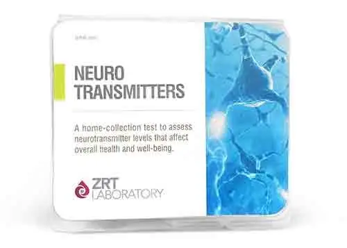 neurotransmitter test kit