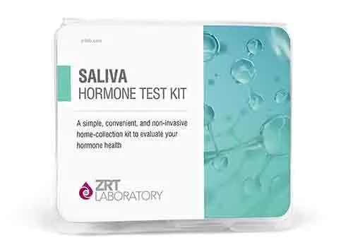 saliva hormone test kit zrt lab 500px