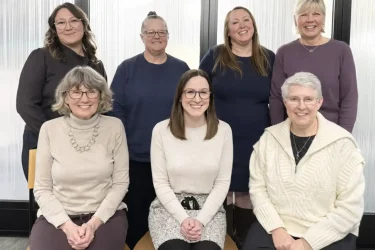 CICRX Pharmacy Team